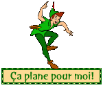 ca plane pour moi