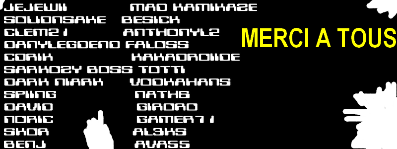 Wii Good Gamers