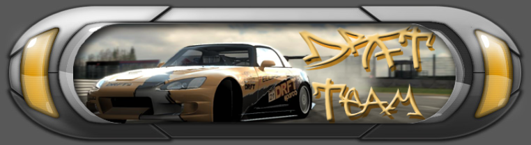 DRFT Team Forum Index
