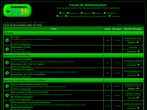 SpaceGreen