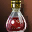 Potion rouge