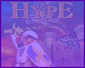 Hype-aventure Forum Index