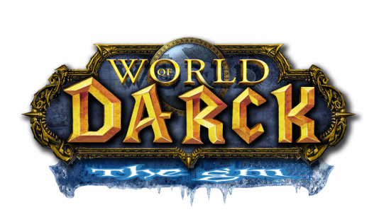 world of darck (the gm) Forum Index