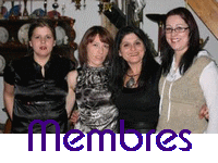 Memberlist