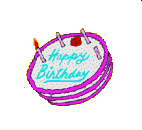 *gâteau*