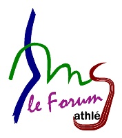 Forum SMS athlé Forum Index