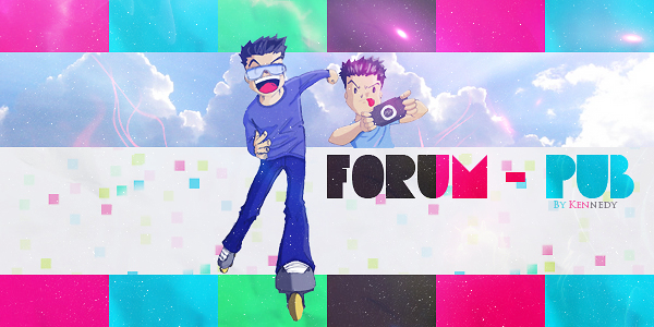 Forum Pub Forum Index