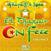 dj algerien: le forum Forum Index