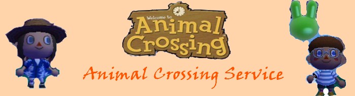 aide et service animal crossing Forum Index