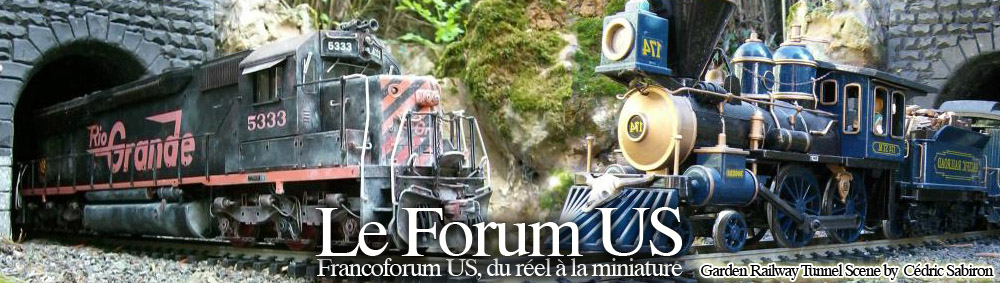 Le Forum US Forum Index