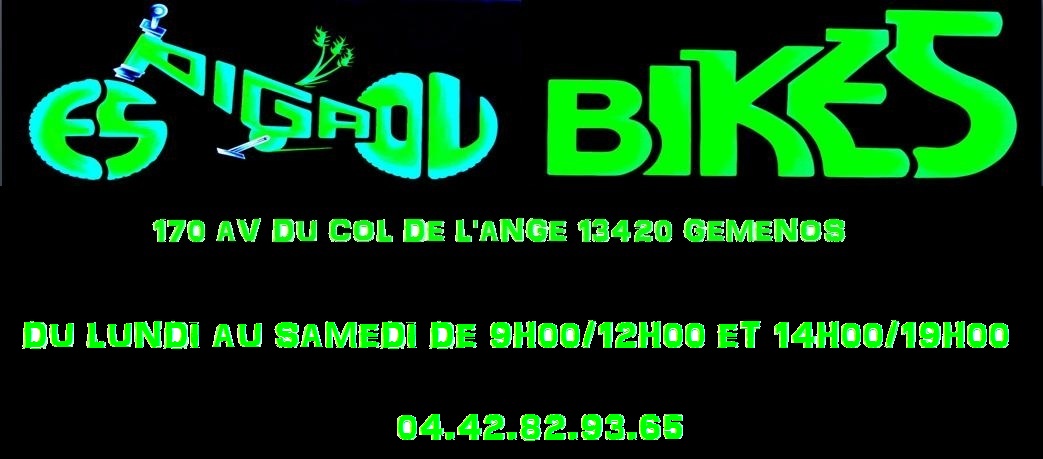 Espigaou Bikes Forum Index