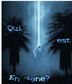 Qui est en ligne ?