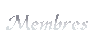 Memberlist