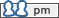 Send private message