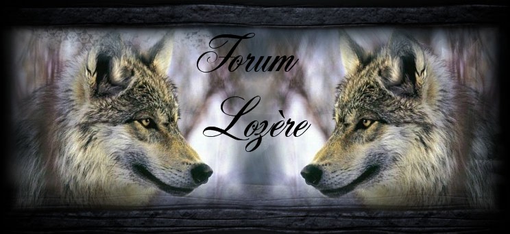 Forum Lozère Forum Index