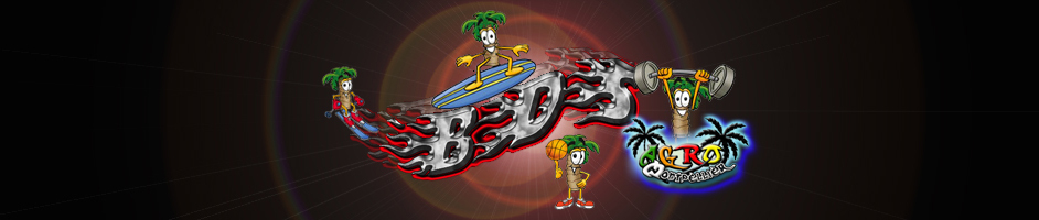 BDS SupAgro Forum Index