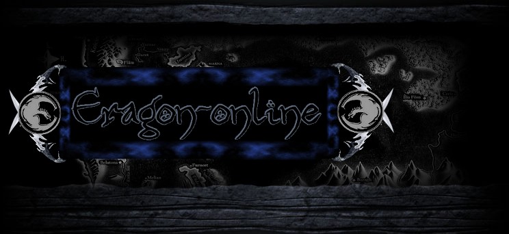 Eragon-online Forum Index