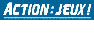 Forum Action : Jeux ! Forum Index