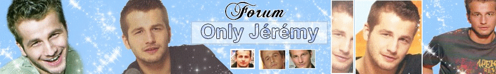  Forum Index