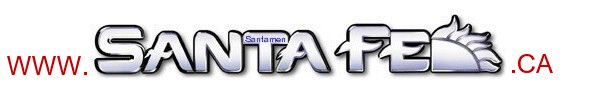 Santa Fe de Hyundai Forum Index