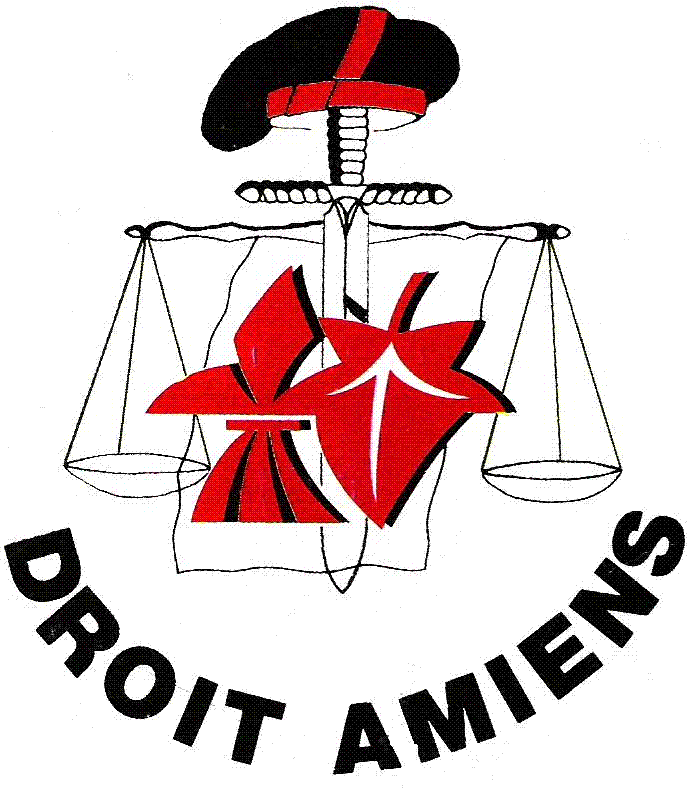 corpo droit amiens Forum Index