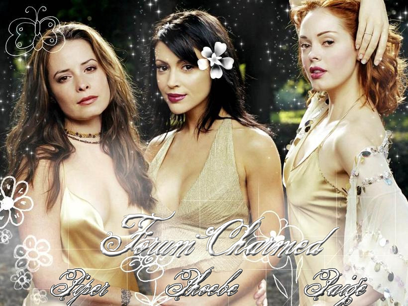The futur Charmed
