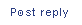 Reply to topic
