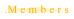 Memberlist
