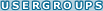 Usergroups